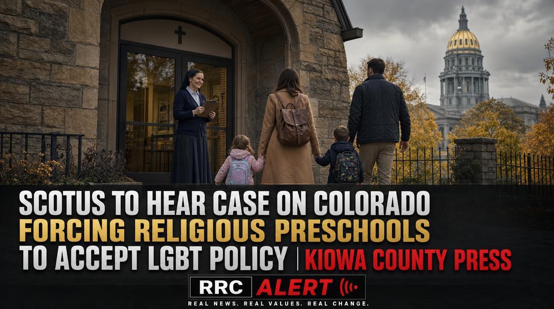 SCOTUS to Hear Case on Colorado Forcing Religious Preschools to Accept LGBT Policy