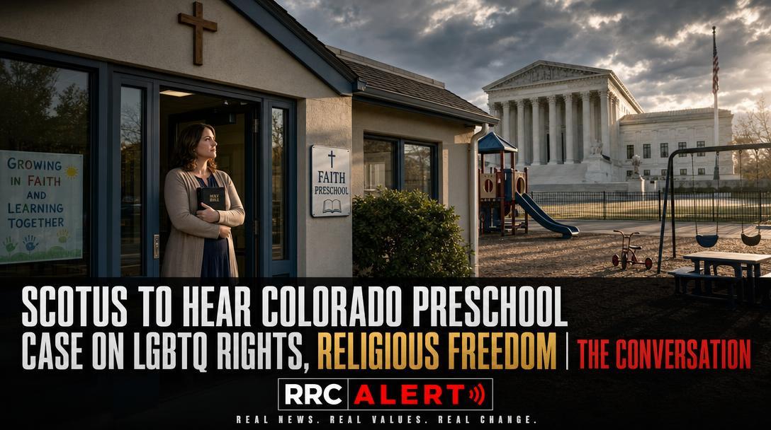 SCOTUS to Hear Colorado Preschool Case on LGBTQ Rights, Religious Freedom